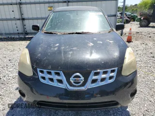 2012 Nissan Rogue S with VIN JN8AS5MT5CW605685, listed as a Copart auction lot 51954045 with 146,268 mi miles and Clean Title. Bid and sale history available at DreamBid. Image 5.