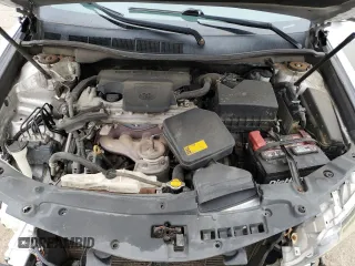 2013 Toyota Camry L with VIN 4T1BF1FK4DU649008, listed as a Copart auction lot 52620545 with 206,077 mi miles and Salvage Title. Bid and sale history available at DreamBid. Image 12.