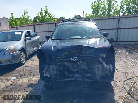 2021 Subaru Forester Special Sports with VIN JF2SKARC6MH518032, listed as a IAAI auction lot 42243888 with 150,715 mi miles and . Bid and sale history available at DreamBid. Image 13.