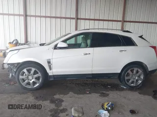 2010 Cadillac SRX Premium Collection с VIN 3GYFNCEY8AS577231, выставлен на аукционе IAAI как лот 42004015 с пробегом 134 900 миль миль и . История ставок и продаж доступна на DreamBid. Изображение 15.