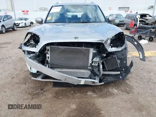2024 MINI Countryman Cooper S с VIN WMZ53BR0XR3R54326, выставлен на аукционе IAAI как лот 41525350 с пробегом 19 442 миль миль и . История ставок и продаж доступна на DreamBid. Изображение 6.