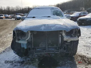 2001 Nissan Pathfinder SE с VIN JN8DR09Y61W612433, выставлен на аукционе Copart как лот 89062135 с пробегом 81 392 миль миль и Списание • Salvage title. История ставок и продаж доступна на DreamBid. Изображение 5.