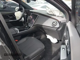2024 Mercedes-Benz EQE 350+ z VIN 4JGGM2BB7RA054735, wystawiony jako IAAI lot #40903255 z przebiegiem Nie podano mil oraz . Historia ofert i sprzedaży dostępna na DreamBid. Obrazek 5.