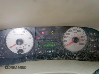 2005 Ford F-250 XL with VIN 1FTSW20PX5ED11526, listed as a Copart auction lot 62649305 with 253,294 mi miles and Salvage title. Bid and sale history available at DreamBid. Image 9.