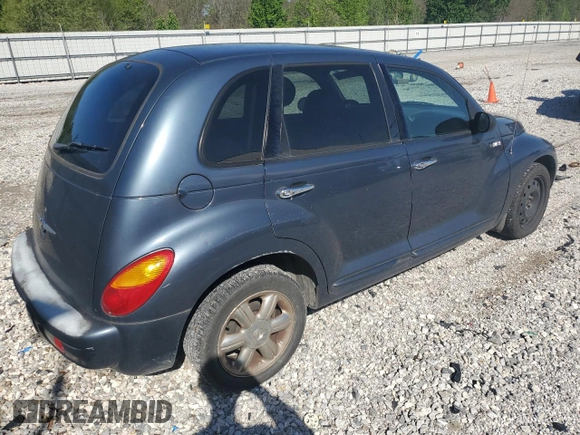 2003 Chrysler PT Cruiser Touring with VIN 3C4FY58B93T546518, listed as a Copart auction lot 52242005 with 96,344 mi miles and Clean Title. Bid and sale history available at carsss.com. Image 3.