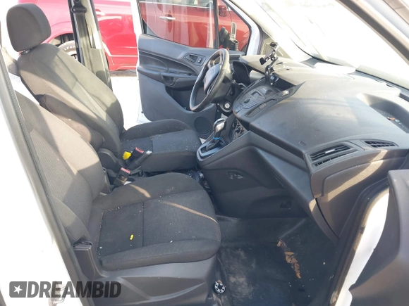 2014 Ford Transit Connect XL с VIN NM0LE7E70E1140271, выставлен на аукционе IAAI как лот 41902130 с пробегом 106 180 миль миль и . История ставок и продаж доступна на DreamBid. Изображение 5.