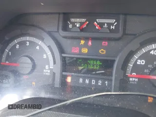 2011 Ford Econoline Cargo Commercial с VIN 1FTSS3EL0BDA84923, выставлен на аукционе IAAI как лот 42332774 с пробегом 503 632 миль миль и . История ставок и продаж доступна на DreamBid. Изображение 7.