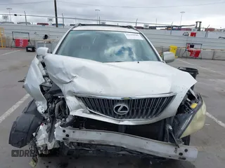 2007 Lexus RX 350 with VIN JTJGK31U170004285, listed as a IAAI auction lot 42110940 with 202,101 mi miles and . Bid and sale history available at carsss.com. Image 13.