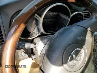 2007 Lexus SC 430 with VIN JTHFN45Y579012182, listed as a Copart auction lot 73826304 with Not Provided miles and Salvage Title. Bid and sale history available at DreamBid. Image 9.