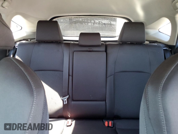 2021 Toyota Venza LE with VIN JTEAAAAH6MJ028697, listed as a Copart auction lot 49317945 with 44,138 mi miles and Salvage Title. Bid and sale history available at DreamBid. Image 10.