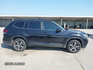2021 Volkswagen Atlas SE с VIN 1V2LP2CA9MC607168, выставлен на аукционе IAAI как лот 42014127 с пробегом 93 956 миль миль и . История ставок и продаж доступна на DreamBid. Изображение 13.