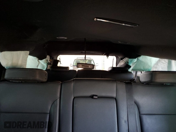 2023 Chevrolet Tahoe LT with VIN 1GNSCNKD5PR305875, listed as a Copart auction lot 74072054 with Not provided miles and Non repairable. Bid and sale history available at DreamBid. Image 10.