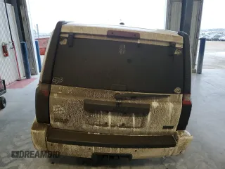2008 Jeep Commander Limited с VIN 1J8HG58N48C236729, выставлен на аукционе Copart как лот 86342984 с пробегом Не указан миль и Списание • Salvage title. История ставок и продаж доступна на DreamBid. Изображение 6.
