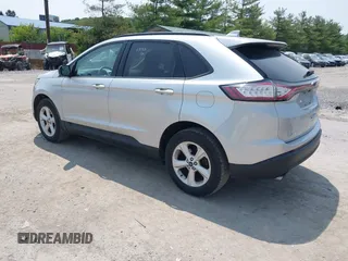 2018 Ford Edge SE with VIN 2FMPK4G93JBB35201, listed as a IAAI auction lot 42412570 with 136,136 mi miles and . Bid and sale history available at DreamBid. Image 3.
