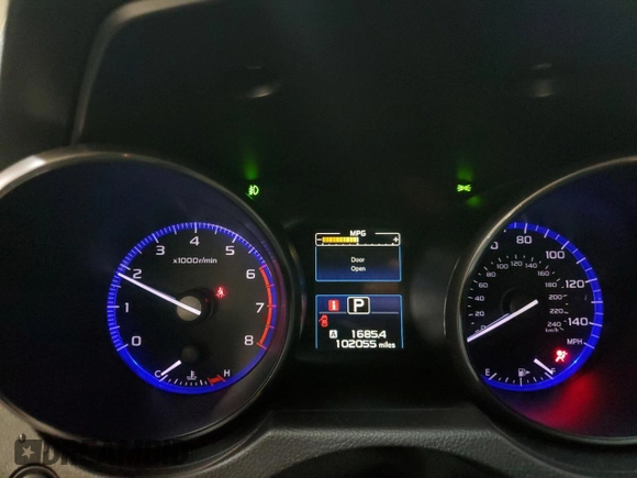 2017 Subaru Legacy Sport with VIN 4S3BNAR69H3015114, listed as a Copart auction lot 51774125 with 102,055 mi miles and Salvage Title. Bid and sale history available at carsss.com. Image 9.