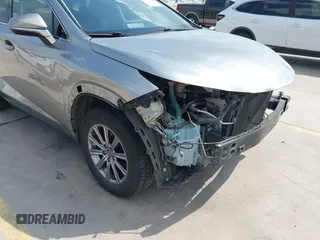 2018 Lexus NX 300 z VIN JTJBARBZ2J2171177, wystawiony jako IAAI lot #42141305 z przebiegiem 87 012 mil mil oraz . Historia ofert i sprzedaży dostępna na DreamBid. Obrazek 18.