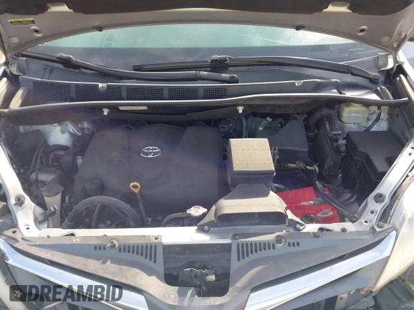 2018 Toyota Sienna XLE Auto Access Seat with VIN 5TDYZ3DC3JS919973, listed as a IAAI auction lot 41788544 with 114,828 mi miles and . Bid and sale history available at DreamBid. Image 10.