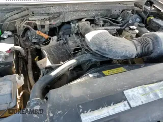 1997 Ford F-150 XL с VIN 1FTEX18L4VKD02828, выставлен на аукционе Copart как лот 86074134 с пробегом 277 414 миль миль и Списание • Salvage title. История ставок и продаж доступна на DreamBid. Изображение 13.
