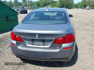 2014 BMW 5 Series 535d xDrive с VIN WBAFV3C58EDZ33744, выставлен на аукционе IAAI как лот 42590073 с пробегом 168 571 миль миль и . История ставок и продаж доступна на DreamBid. Изображение 16.