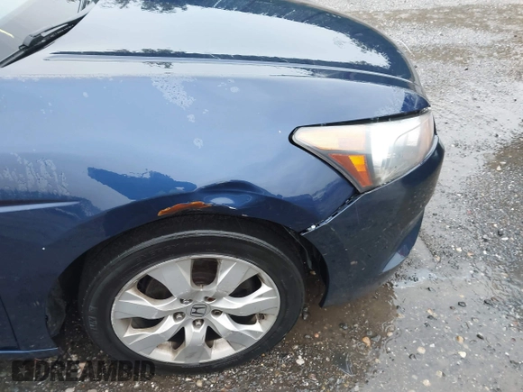 2010 Honda Accord EX z VIN 1HGCP2F76AA039987, wystawiony jako IAAI lot #42315669 z przebiegiem 327 709 mil mil oraz . Historia ofert i sprzedaży dostępna na DreamBid. Obrazek 15.