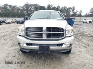 2009 Dodge Ram 2500 SLT with VIN 3D7KS28TX9G542962, listed as a Copart auction lot 83745814 with 200,152 mi miles and Clean Title. Bid and sale history available at carsss.com. Image 5.