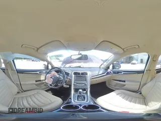2013 Ford Fusion SE Hybrid z VIN 3FA6P0LU7DR197801, wystawiony jako Copart lot #60468095 z przebiegiem 169 215 mil mil oraz Szkoda całkowita • Salvage title. Historia ofert i sprzedaży dostępna na DreamBid. Obrazek 14.