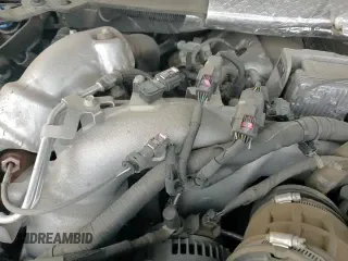 2018 Chevrolet Silverado 3500HD High Country с VIN 1GC4K1EY7JF108484, выставлен на аукционе Copart как лот 87854835 с пробегом 88 518 миль миль и Списание • Salvage title. История ставок и продаж доступна на DreamBid. Изображение 14.