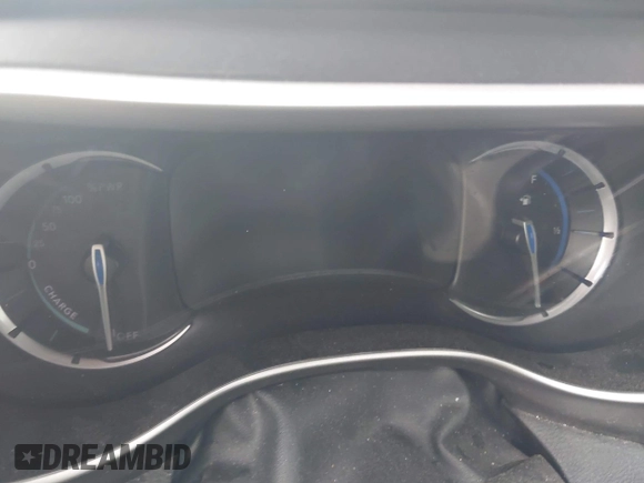 2023 Chrysler Pacifica Hybrid Touring L with VIN 2C4RC1L72PR540902, listed as a IAAI auction lot 42151047 with Not Provided miles and . Bid and sale history available at DreamBid. Image 7.