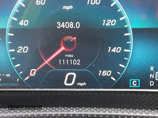 2019 Mercedes-Benz A 220 with VIN WDD3G4EBXKW034950, listed as a IAAI auction lot 41905976 with 111,102 mi miles and . Bid and sale history available at DreamBid. Image 15.