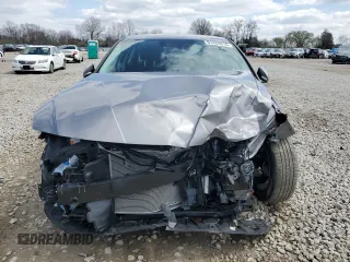 2023 Hyundai Elantra SE with VIN KMHLL4AG0PU533858, listed as a Copart auction lot 51465915 with Not Provided miles and Salvage Title. Bid and sale history available at DreamBid. Image 5.