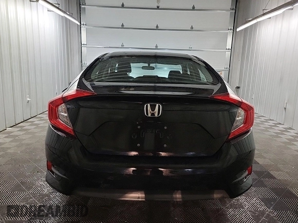 2017 Honda Civic LX with VIN 2HGFC2F58HH575889, listed as a IAAI auction lot 42285632 with 63,687 mi miles and . Bid and sale history available at DreamBid. Image 15.