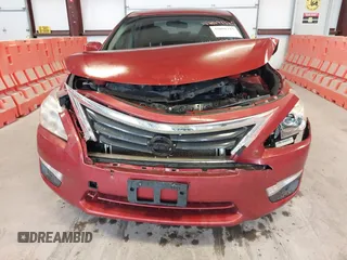 2013 Nissan Altima SV z VIN 1N4AL3AP1DC228656, wystawiony jako IAAI lot #42091325 z przebiegiem 146 430 mil mil oraz . Historia ofert i sprzedaży dostępna na DreamBid. Obrazek 6.
