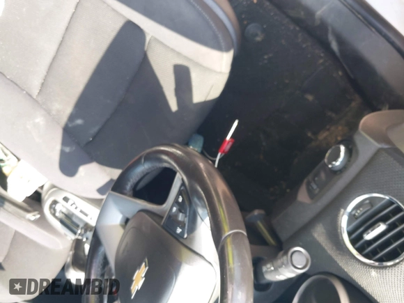 2014 Chevrolet Cruze 1LT с VIN 1G1PC5SB7E7130883, выставлен на аукционе IAAI как лот 42490921 с пробегом 152 117 миль миль и . История ставок и продаж доступна на DreamBid. Изображение 11.