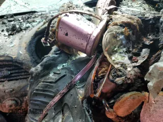 2016 Jeep Cherokee Altitude z VIN 1C4PJMCB7GW218718, wystawiony jako Copart lot #59789355 z przebiegiem Nie podano mil oraz Nie do naprawy • Non repairable. Historia ofert i sprzedaży dostępna na DreamBid. Obrazek 9.