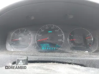 2008 Chevrolet Impala LT z VIN 2G1WT58N189130409, wystawiony jako IAAI lot #42287292 z przebiegiem 92 997 mil mil oraz . Historia ofert i sprzedaży dostępna na DreamBid. Obrazek 7.