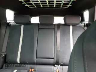 2023 Fisker Ocean One z VIN VCF1ZBU2XPG003443, wystawiony jako Copart lot #50072055 z przebiegiem 7805 mil mil oraz Szkody całkowita. Historia ofert i sprzedaży dostępna na DreamBid. Obrazek 10.