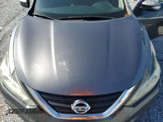 2016 Nissan Altima SR with VIN 1N4AL3AP6GC165946, listed as a Copart auction lot 52179155 with 126,699 mi miles and Salvage Title. Bid and sale history available at DreamBid. Image 11.