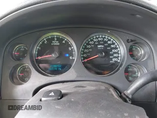2009 Chevrolet Avalanche LTZ z VIN 3GNEC12009G115326, wystawiony jako IAAI lot #42219277 z przebiegiem 265 199 mil mil oraz . Historia ofert i sprzedaży dostępna na DreamBid. Obrazek 15.