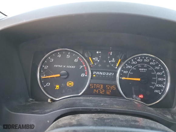 2009 Chevrolet Colorado LT w/1LT with VIN 1GCDT13E598160525, listed as a Copart auction lot 88518675 with 147,212 mi miles and Clean Title. Bid and sale history available at carsss.com. Image 9.
