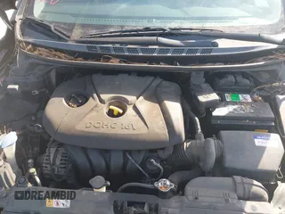 2015 Hyundai Elantra SE с VIN KMHDH4AE8FU439391, выставлен на аукционе IAAI как лот 42281449 с пробегом 137 688 миль миль и . История ставок и продаж доступна на DreamBid. Изображение 10.