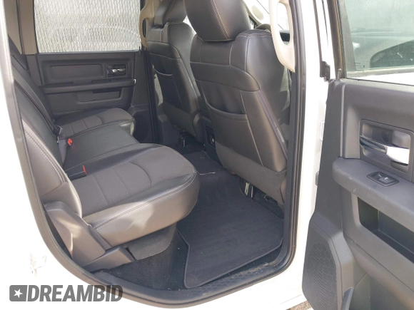 2012 Ram 1500 Sport with VIN 1C6RD7MT1CS285221, listed as a IAAI auction lot 42148724 with 146,196 mi miles and . Bid and sale history available at DreamBid. Image 8.