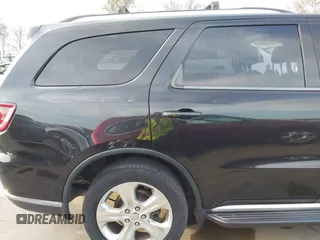2014 Dodge Durango Limited z VIN 1C4RDJDG5EC593711, wystawiony jako IAAI lot #41717501 z przebiegiem 151 107 mil mil oraz . Historia ofert i sprzedaży dostępna na DreamBid. Obrazek 19.