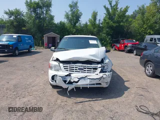 2006 Ford Freestar SE z VIN 2FMDA51666BA57711, wystawiony jako IAAI lot #39989040 z przebiegiem Nie podano mil oraz . Historia ofert i sprzedaży dostępna na DreamBid. Obrazek 6.
