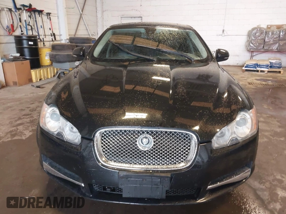 2010 Jaguar XF with VIN SAJXA0GB9ALR72622, listed as a IAAI auction lot 42022270 with 241,059 mi miles and . Bid and sale history available at DreamBid. Image 12.