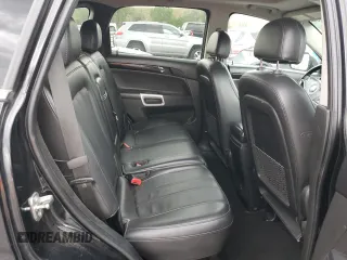 2014 Chevrolet Captiva Sport LT with VIN 3GNAL3EK4ES582103, listed as a Copart auction lot 71113864 with 122,112 mi miles and Clean Title. Bid and sale history available at DreamBid. Image 11.