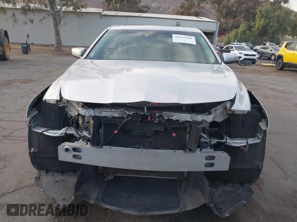 2019 Cadillac CTS Luxury RWD with VIN 1G6AR5SX8K0135380, listed as a IAAI auction lot 41115382 with 65,199 mi miles and . Bid and sale history available at DreamBid. Image 13.