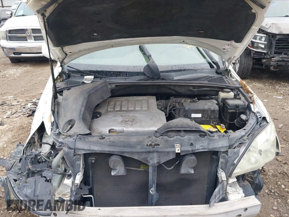 2008 Lexus RX 350 with VIN 2T2GK31U58C041202, listed as a IAAI auction lot 41526018 with 185,893 mi miles and . Bid and sale history available at DreamBid. Image 10.