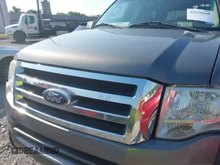 2014 Ford Expedition XLT with VIN 1FMJU1H53EEF00951, listed as a IAAI auction lot 42559040 with 225,162 mi miles and . Bid and sale history available at DreamBid. Image 10.