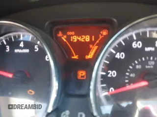 2013 Nissan Versa SV with VIN 3N1CN7AP2DL822216, listed as a IAAI auction lot 41667978 with 194,281 mi miles and . Bid and sale history available at DreamBid. Image 7.