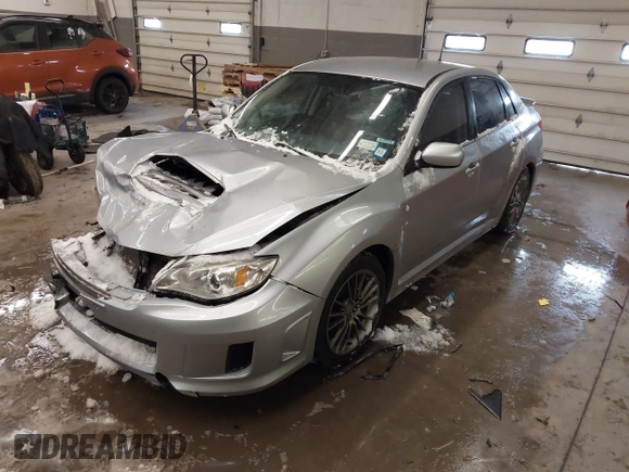 2012 Subaru WRX WRX z VIN JF1GV7E65CG023040, wystawiony jako IAAI lot #41622053 z przebiegiem 110 718 mil mil oraz . Historia ofert i sprzedaży dostępna na DreamBid. Obrazek 17.